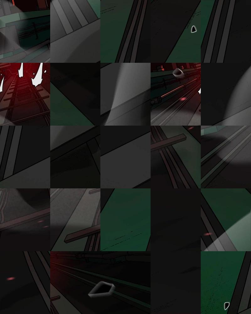 Black Sun Doreiou Chapter 93 page 8 - 