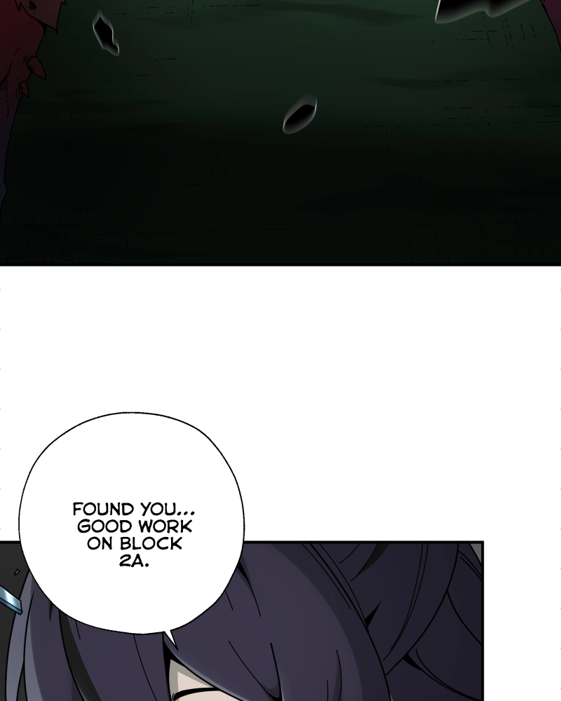 Black Sun Doreiou Chapter 93 page 76 - 