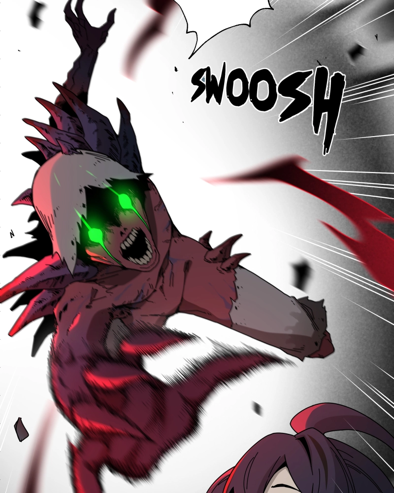 Black Sun Doreiou Chapter 93 page 78 - 