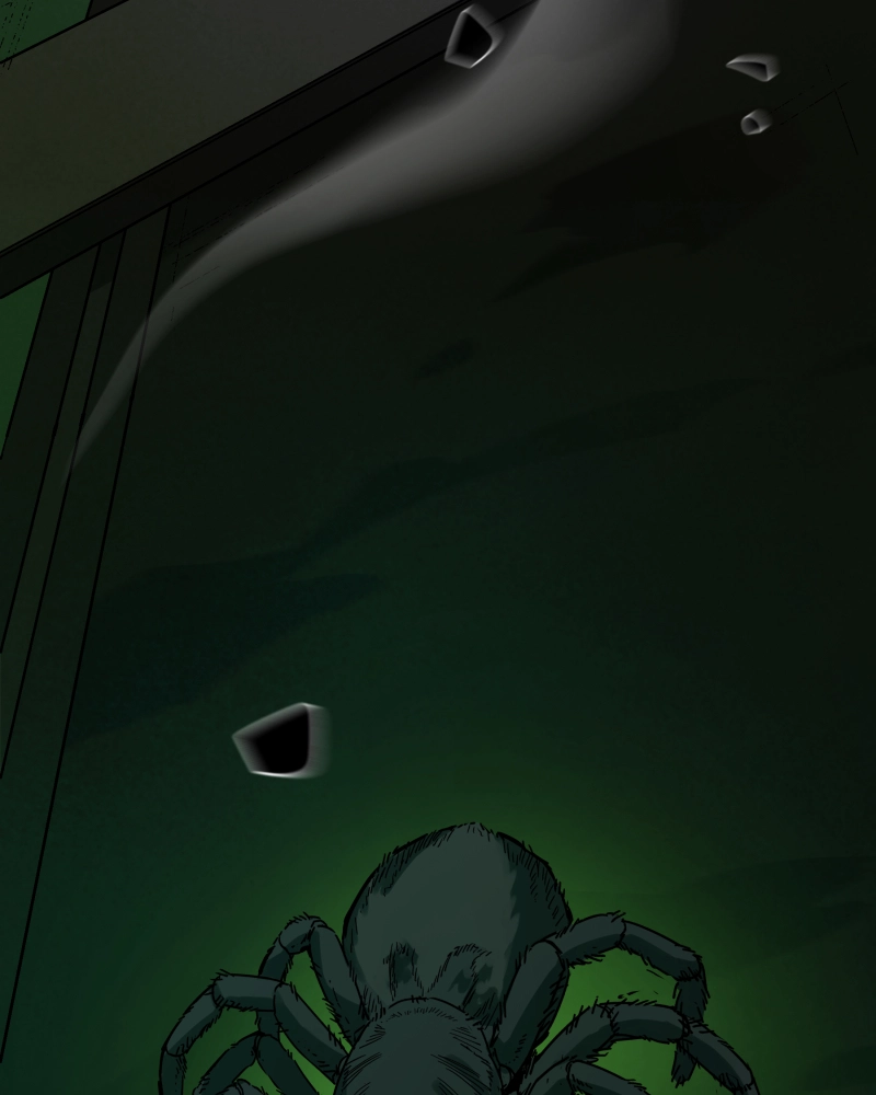 Black Sun Doreiou Chapter 93 page 9 - 