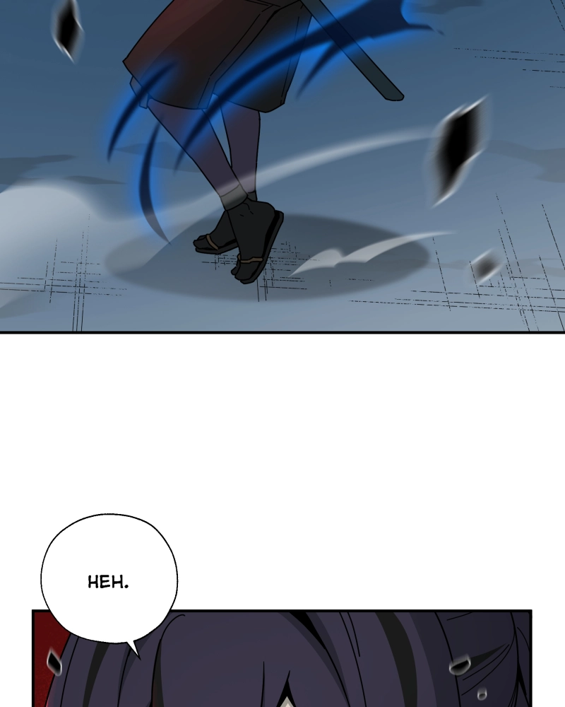 Black Sun Doreiou Chapter 93 page 86 - 