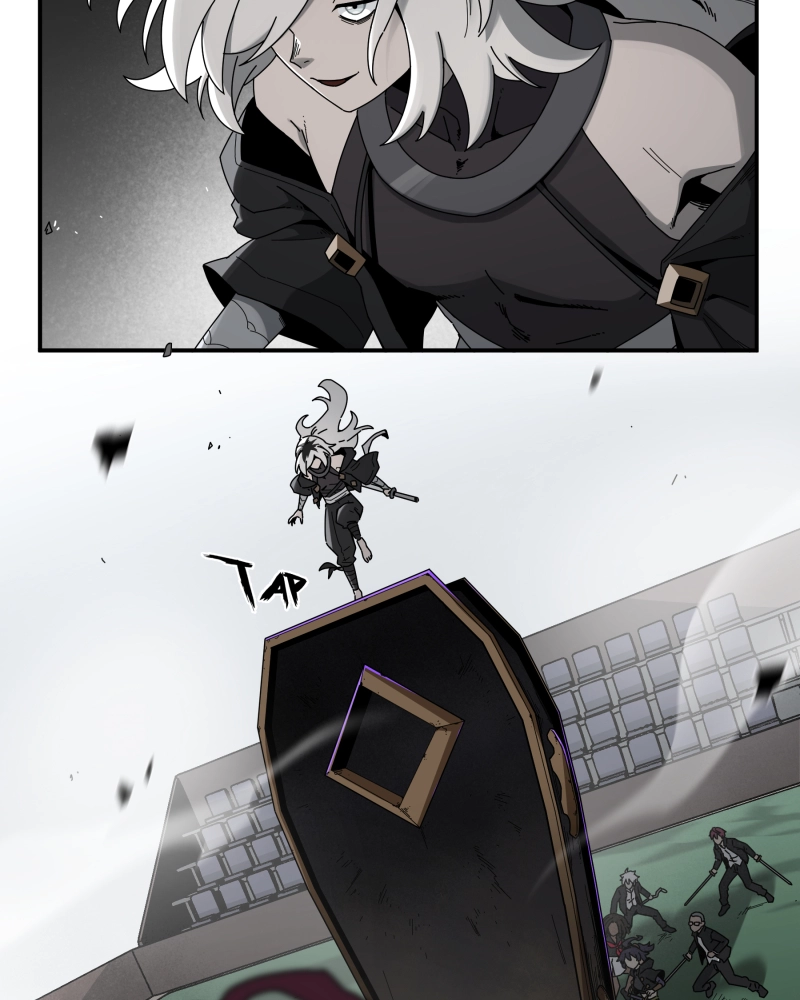 Black Sun Doreiou Chapter 95 page 13 - 