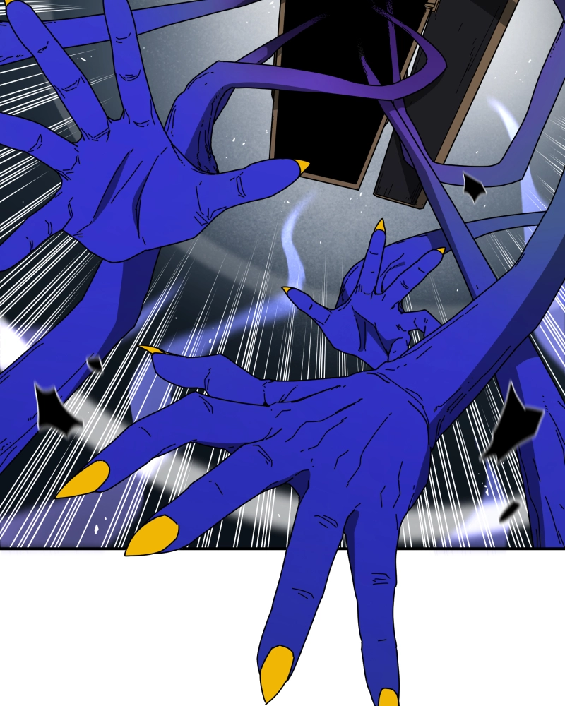 Black Sun Doreiou Chapter 95 page 23 - 