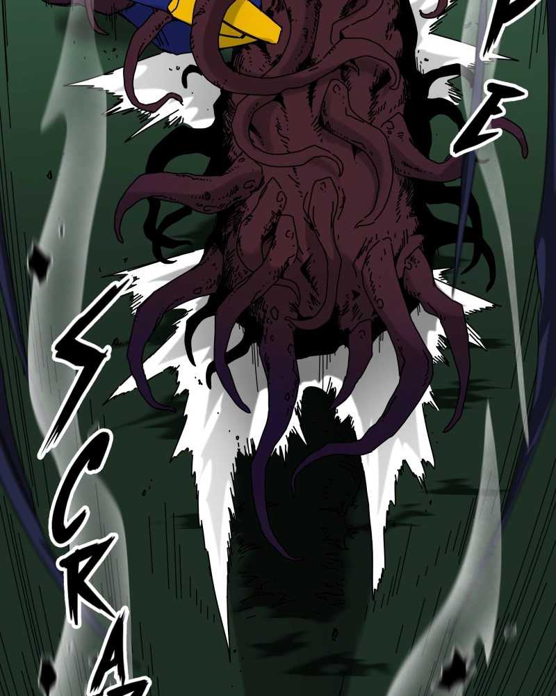 Black Sun Doreiou Chapter 95 page 31 - 
