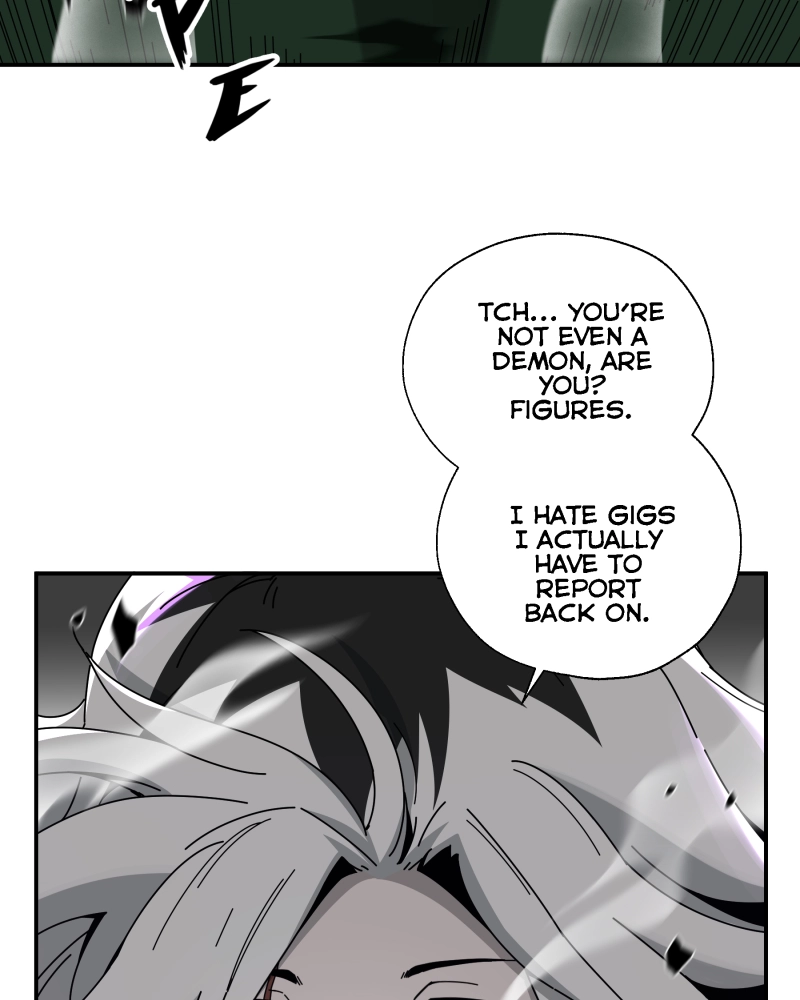 Black Sun Doreiou Chapter 95 page 32 - 