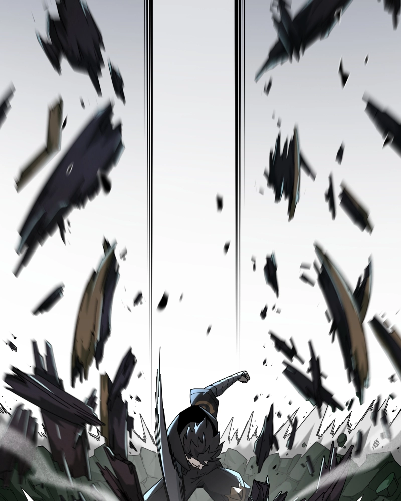 Black Sun Doreiou Chapter 95 page 44 - 