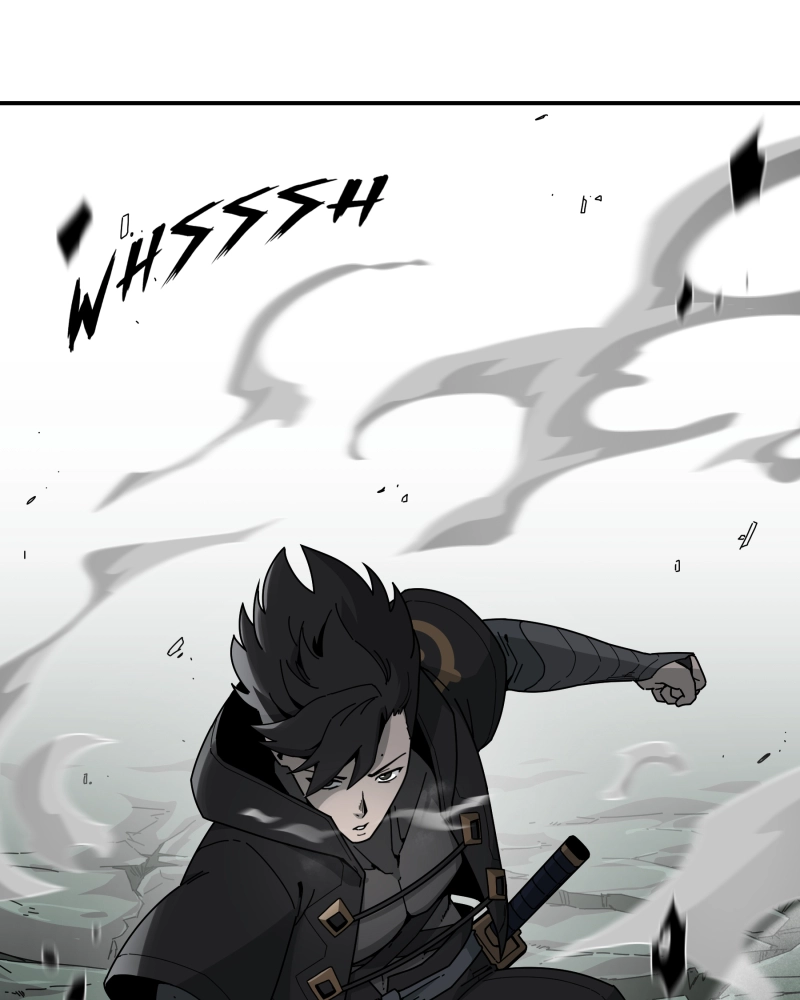 Black Sun Doreiou Chapter 95 page 46 - 