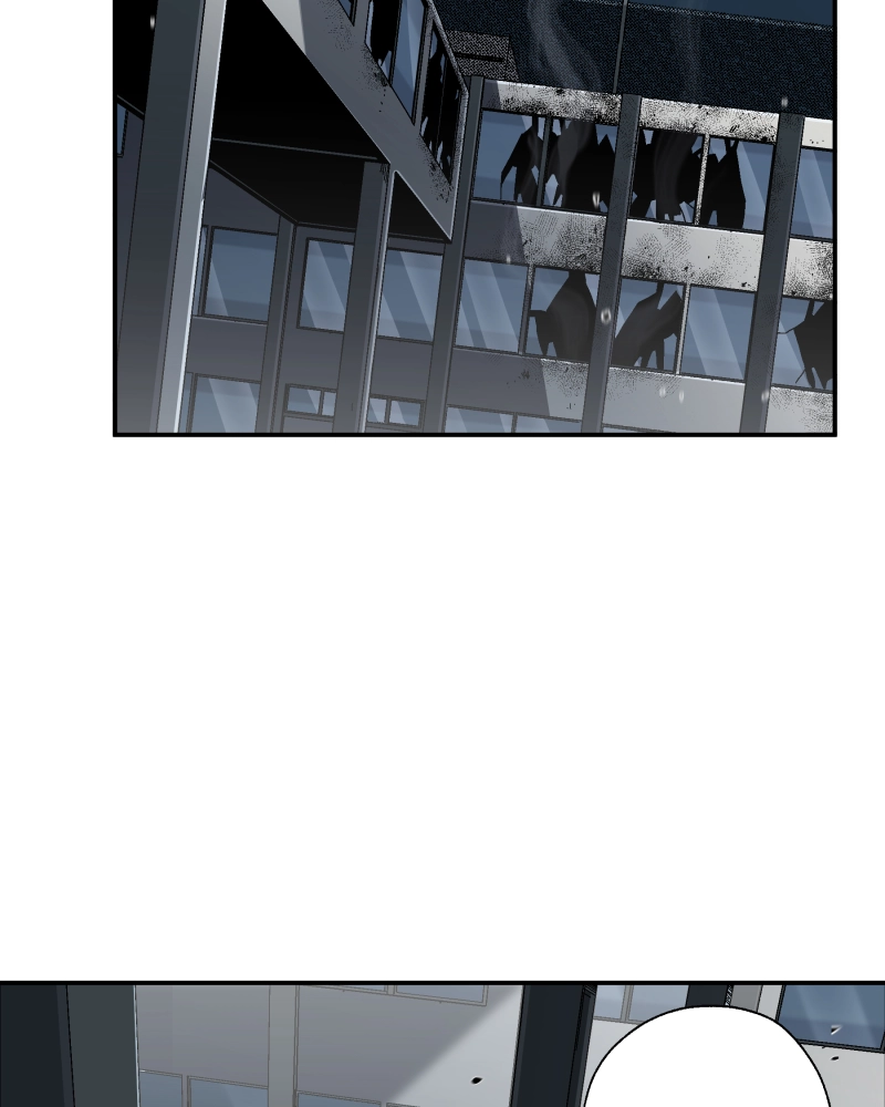 Black Sun Doreiou Chapter 95 page 50 - 