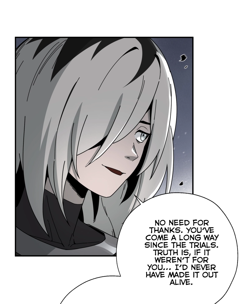 Black Sun Doreiou Chapter 95 page 56 - 