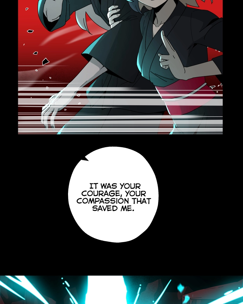 Black Sun Doreiou Chapter 95 page 58 - 