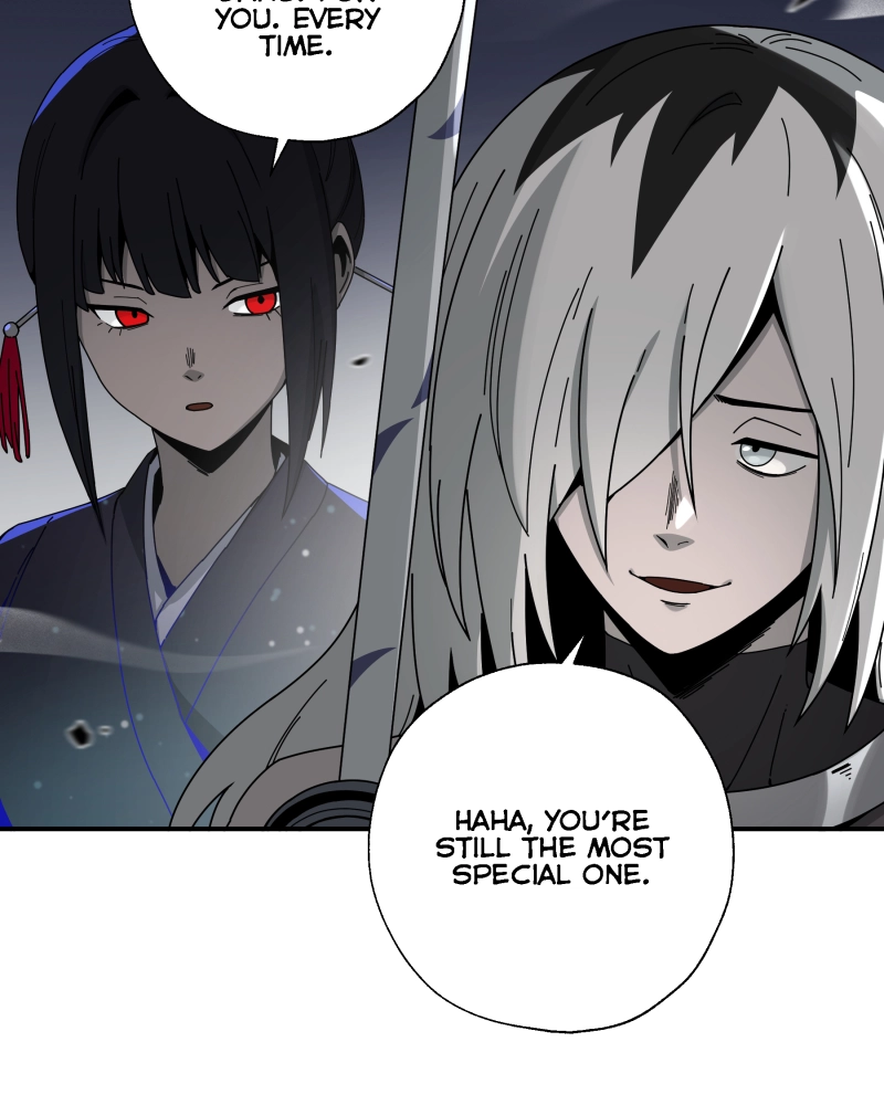 Black Sun Doreiou Chapter 95 page 64 - 