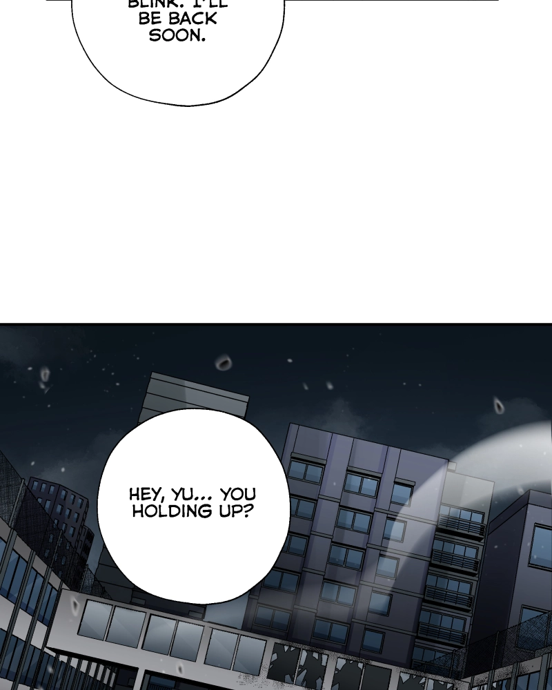 Black Sun Doreiou Chapter 95 page 66 - 