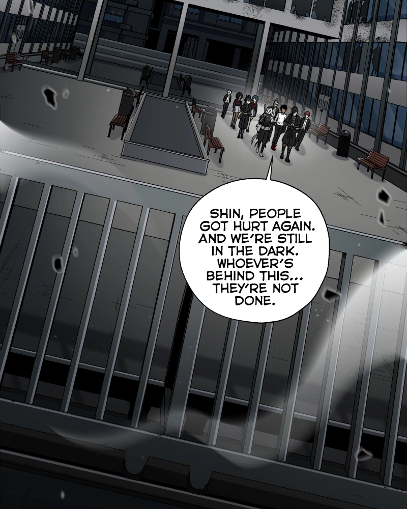 Black Sun Doreiou Chapter 95 page 67 - 