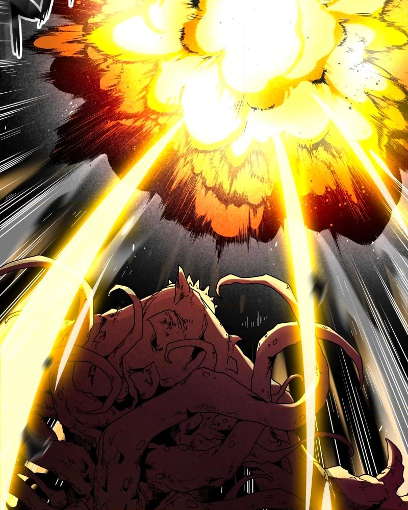 Black Sun Doreiou Chapter 95 page 8 - 
