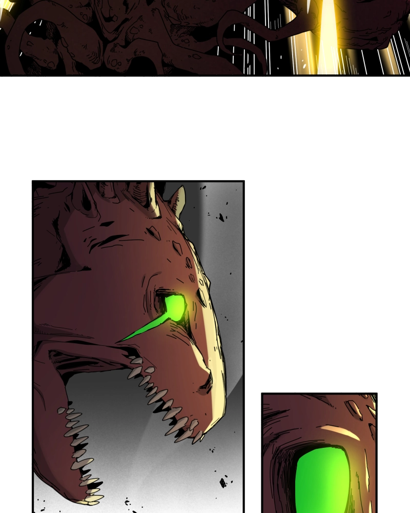 Black Sun Doreiou Chapter 95 page 9 - 