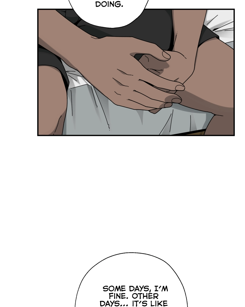 Black Sun Doreiou Chapter 95 page 81 - 