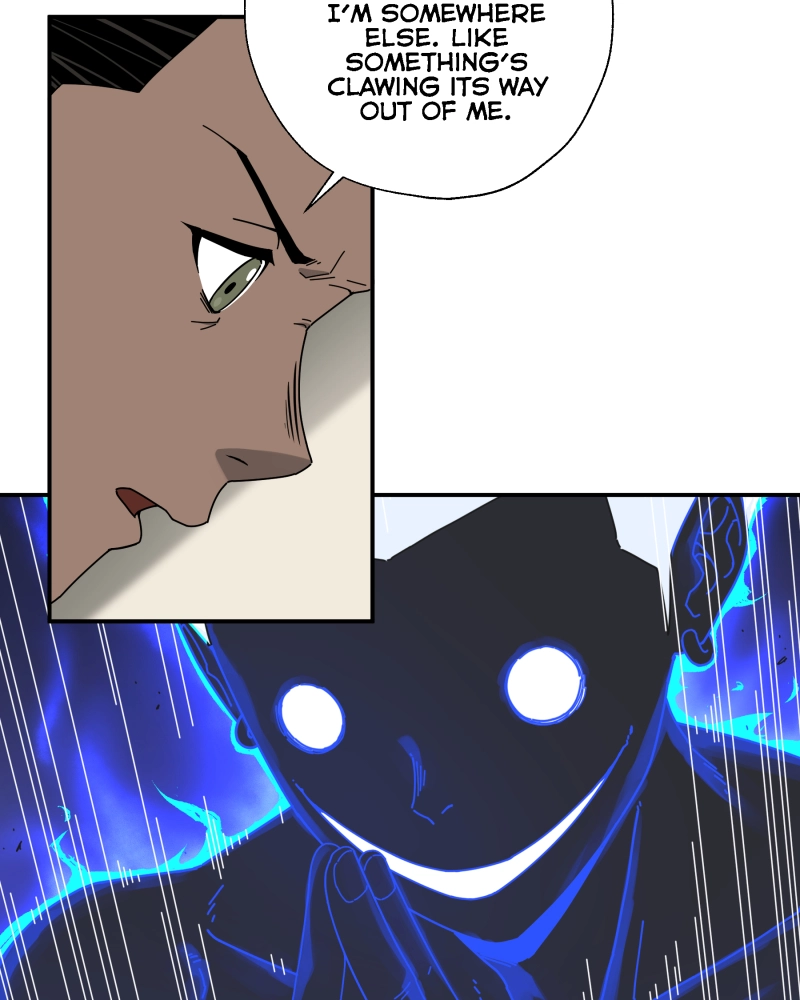 Black Sun Doreiou Chapter 95 page 82 - 