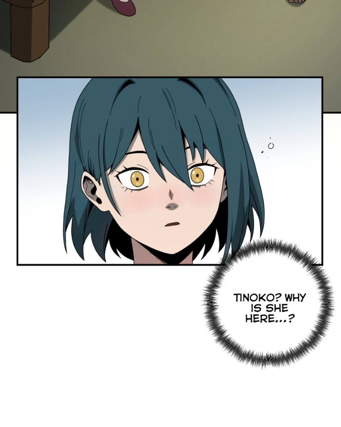 Black Sun Doreiou Chapter 97 page 25 - 
