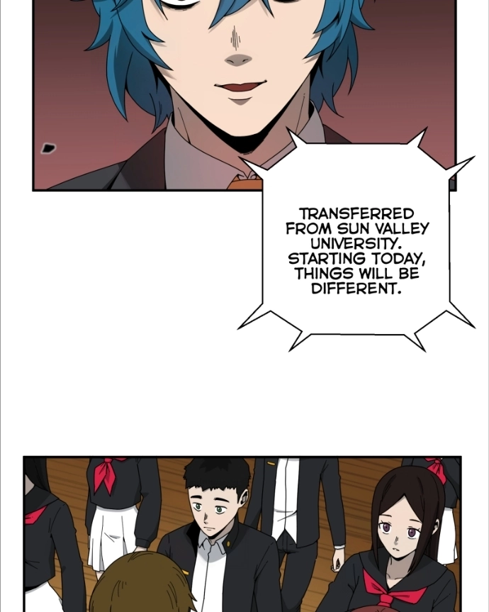 Black Sun Doreiou Chapter 97 page 53 - 