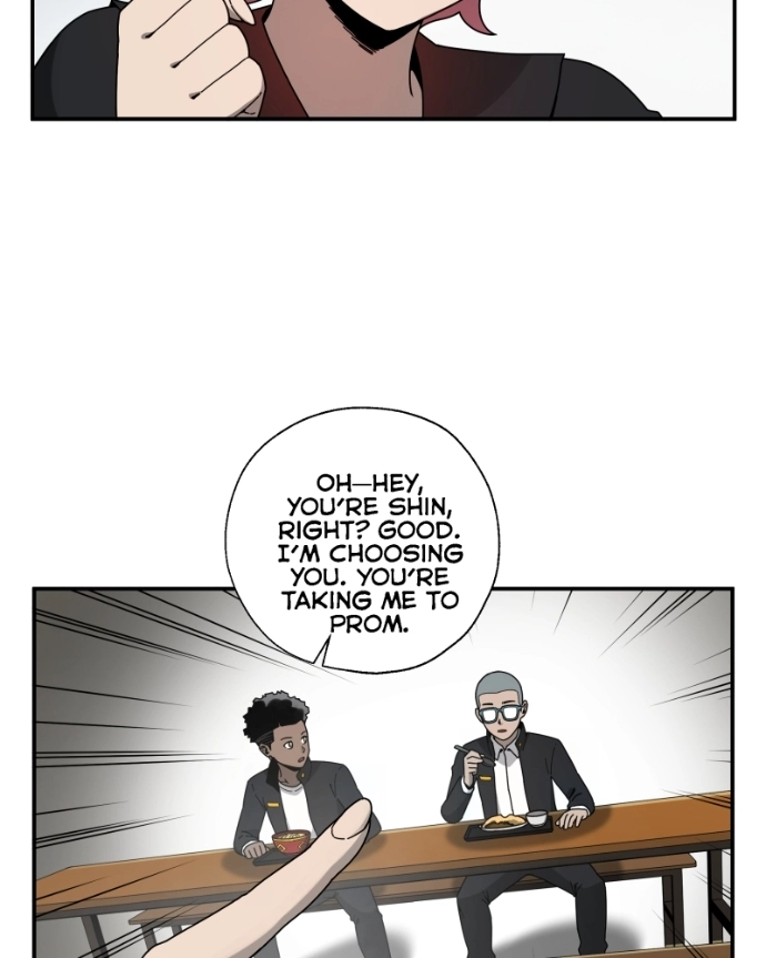 Black Sun Doreiou Chapter 97 page 67 - 