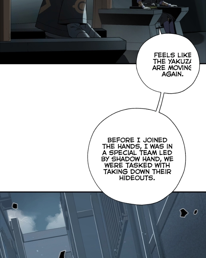 Black Sun Doreiou Chapter 99 page 13 - 