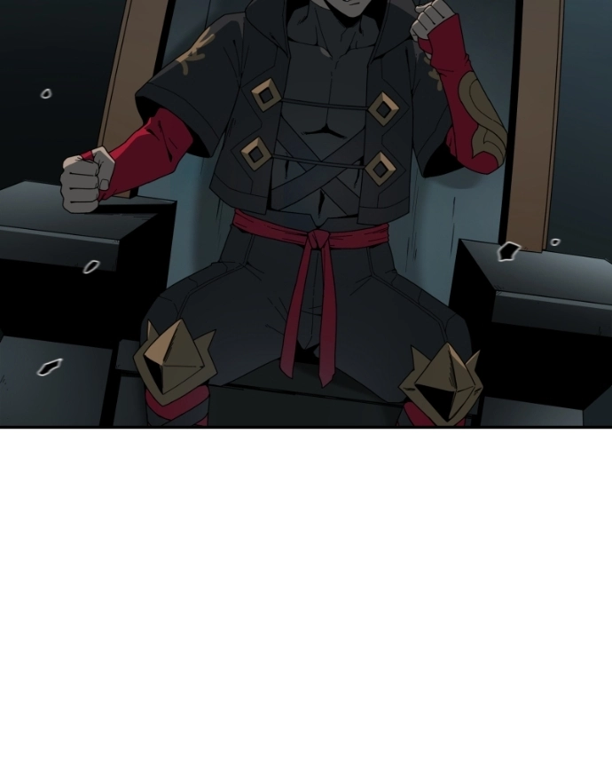 Black Sun Doreiou Chapter 99 page 18 - 