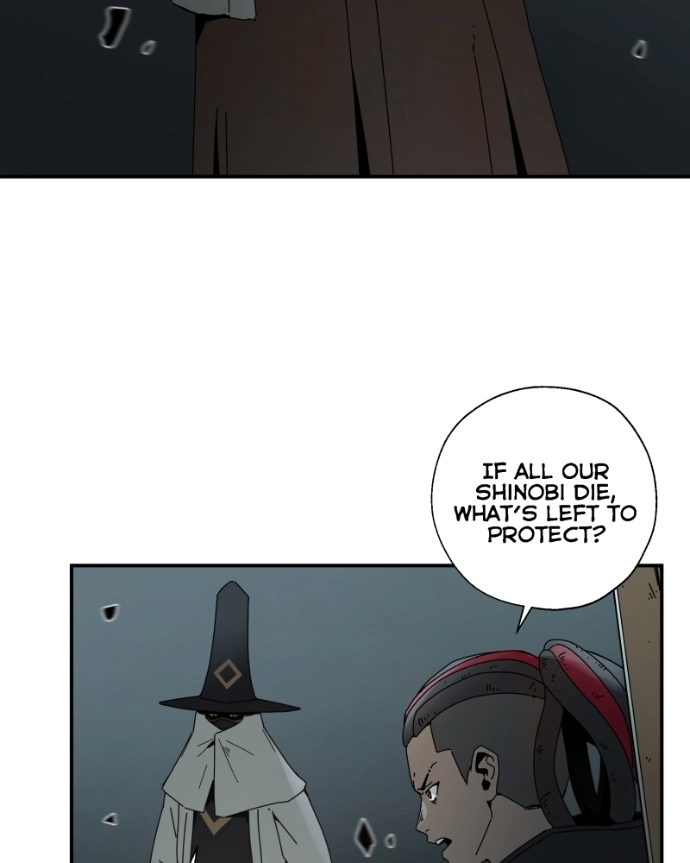 Black Sun Doreiou Chapter 99 page 22 - 