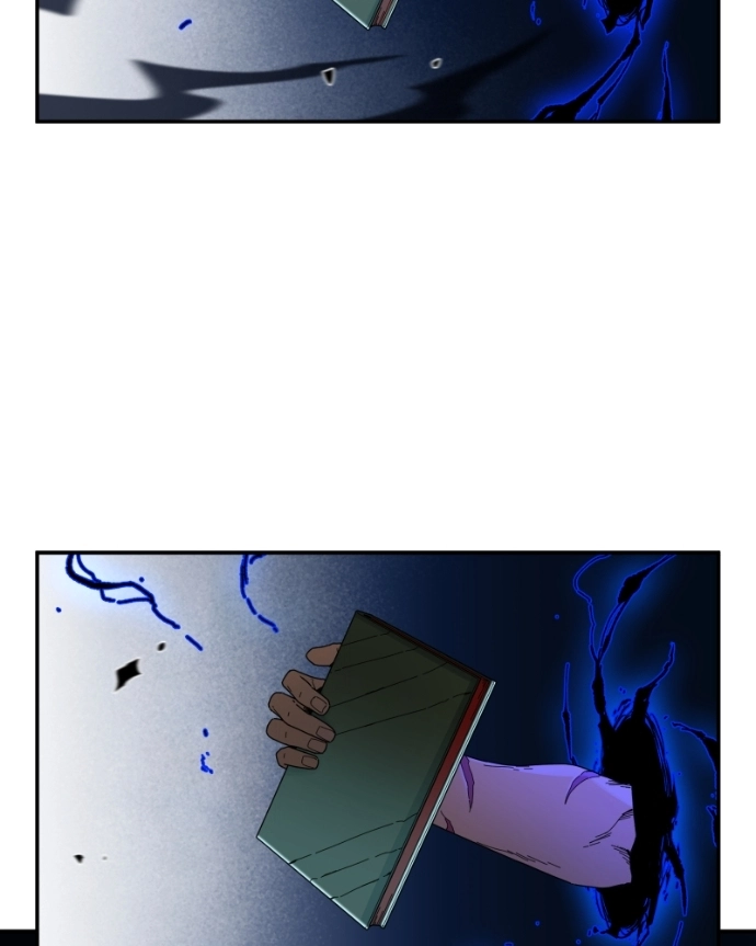 Black Sun Doreiou Chapter 99 page 49 - 