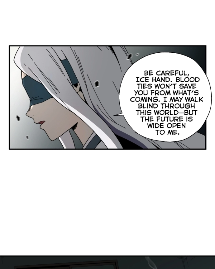 Black Sun Doreiou Chapter 99 page 54 - 