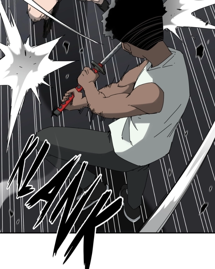 Black Sun Doreiou Chapter 99 page 61 - 