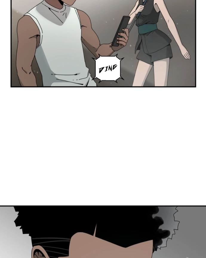 Black Sun Doreiou Chapter 99 page 65 - 