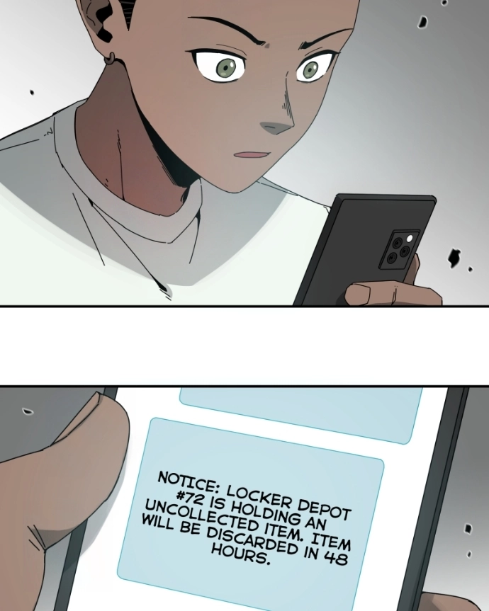 Black Sun Doreiou Chapter 99 page 66 - 