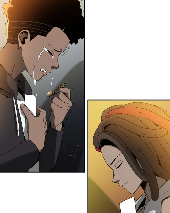Black Sun Doreiou Chapter 99 page 84 - 