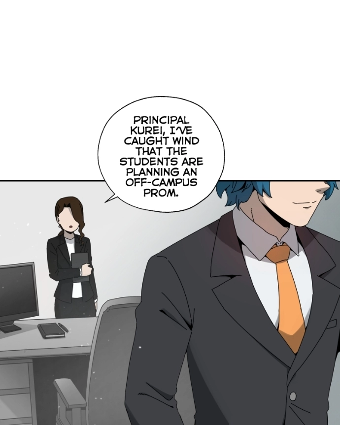 Black Sun Doreiou Chapter 99 page 87 - 