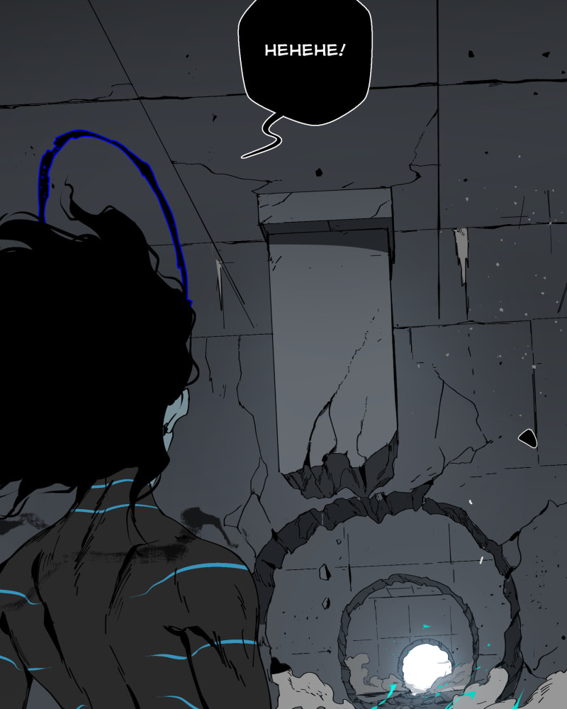 Black Sun Doreiou Chapter 0.1 page 102 - 