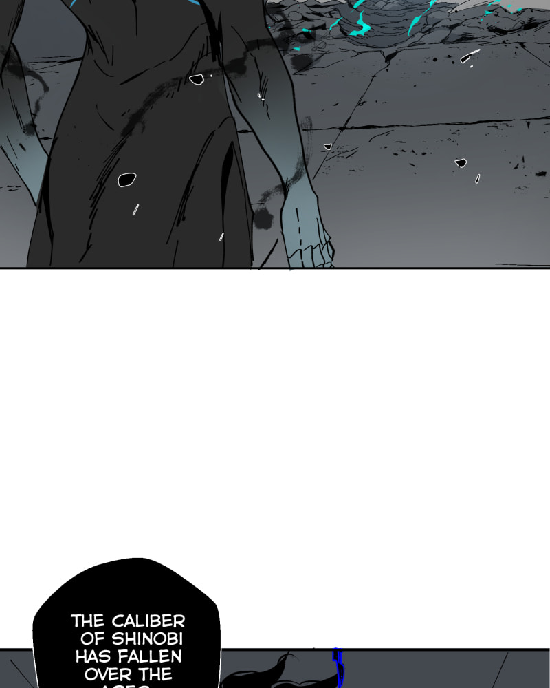 Black Sun Doreiou Chapter 0.1 page 103 - 