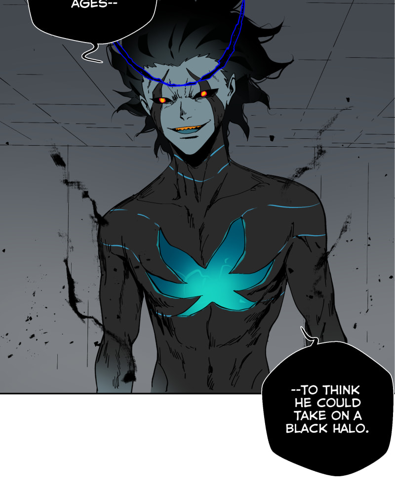 Black Sun Doreiou Chapter 0.1 page 104 - 