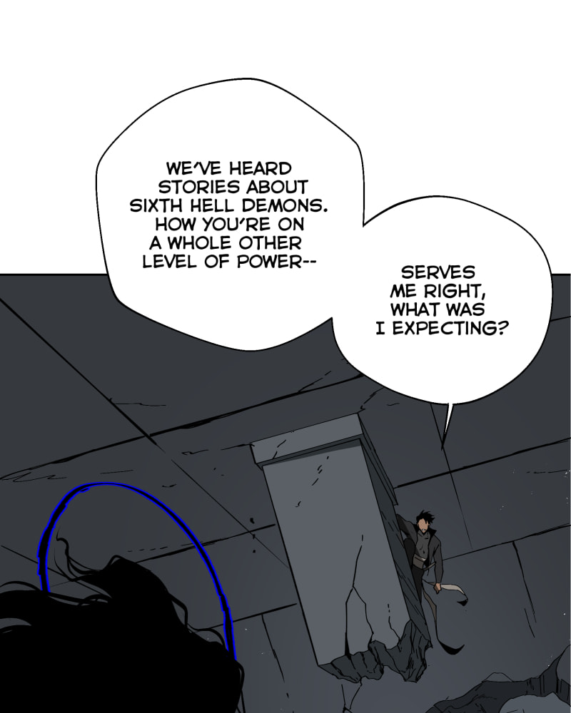 Black Sun Doreiou Chapter 0.1 page 107 - 