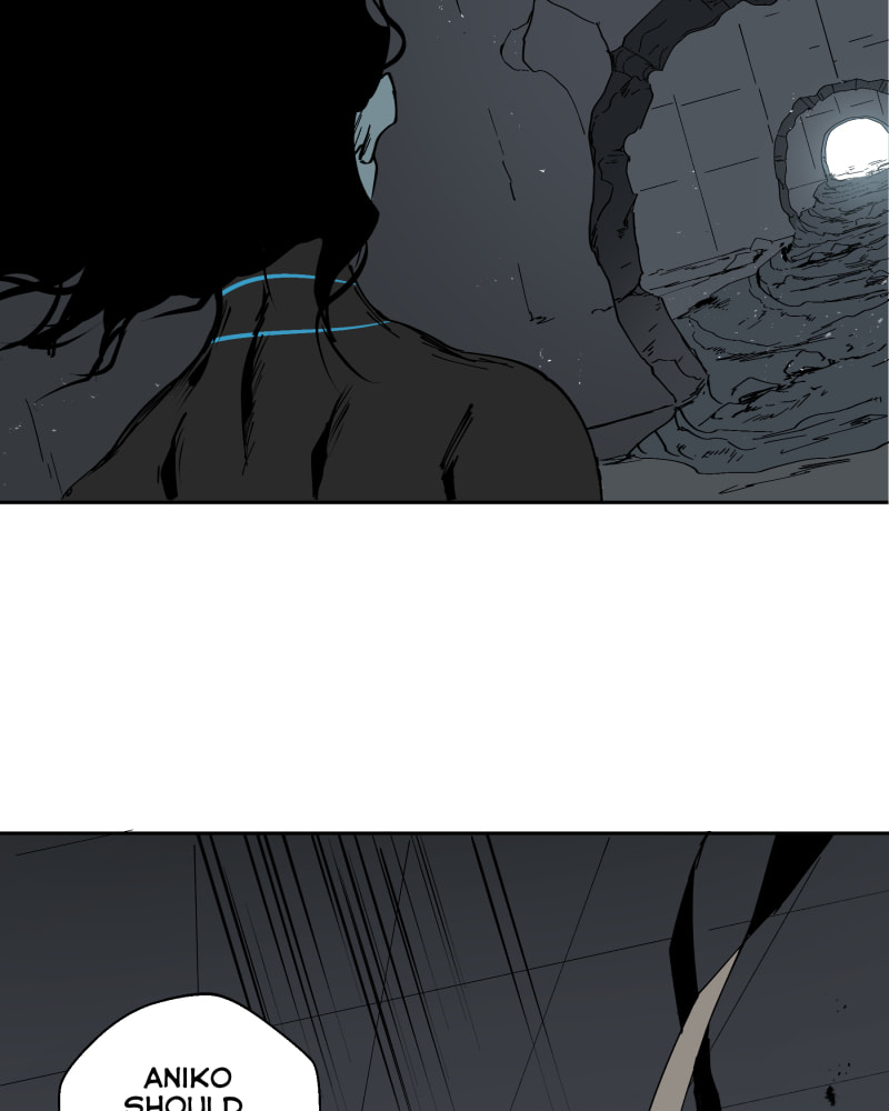 Black Sun Doreiou Chapter 0.1 page 108 - 