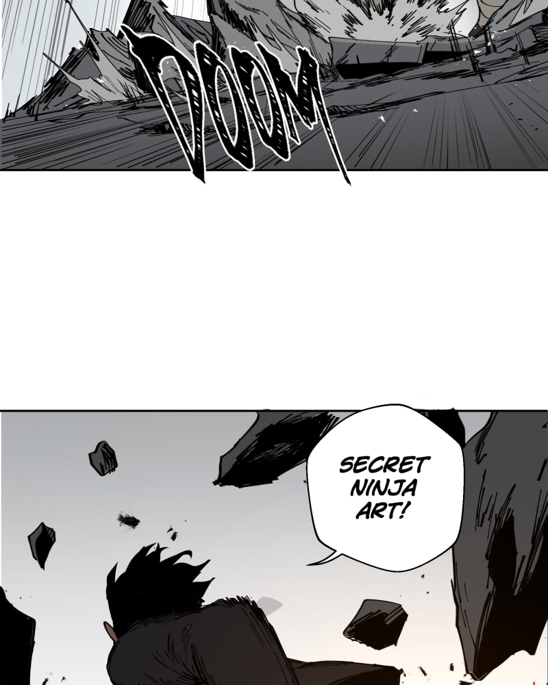 Black Sun Doreiou Chapter 0.1 page 12 - 