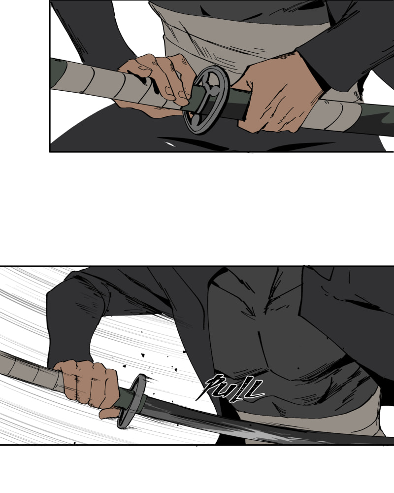 Black Sun Doreiou Chapter 0.1 page 111 - 