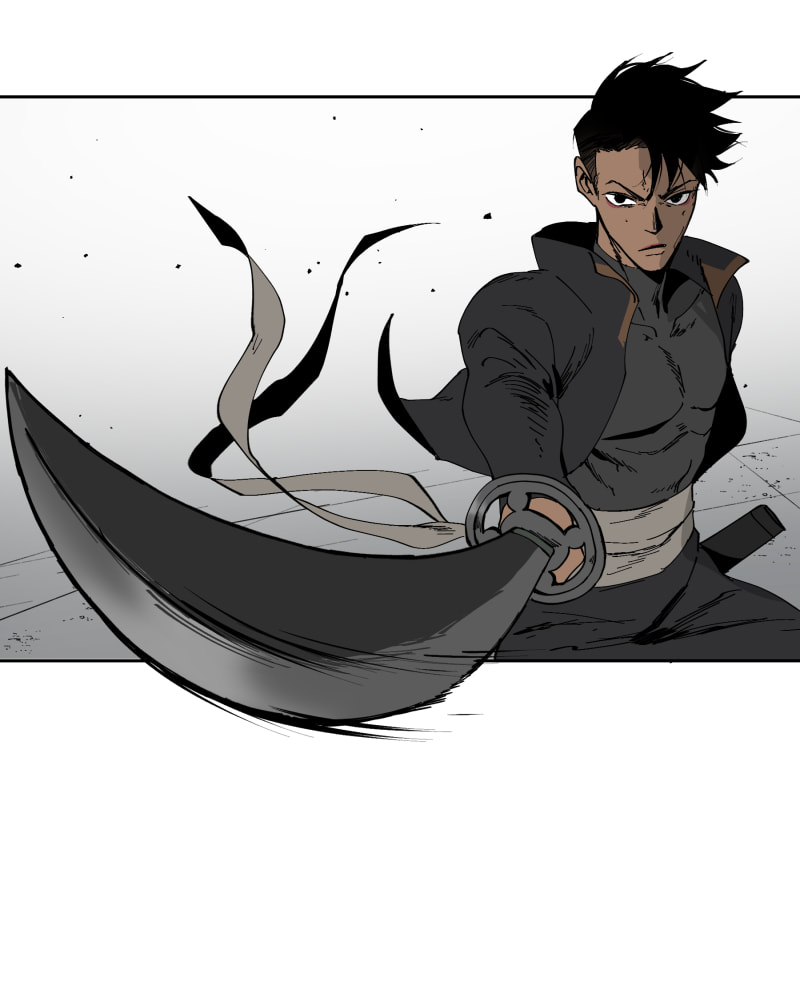 Black Sun Doreiou Chapter 0.1 page 112 - 