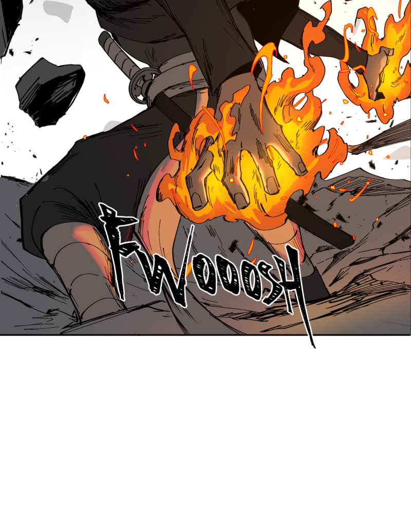Black Sun Doreiou Chapter 0.1 page 13 - 