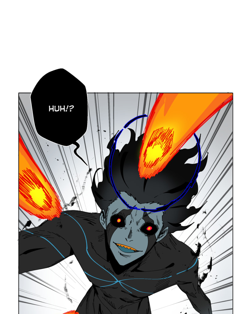 Black Sun Doreiou Chapter 0.1 page 15 - 