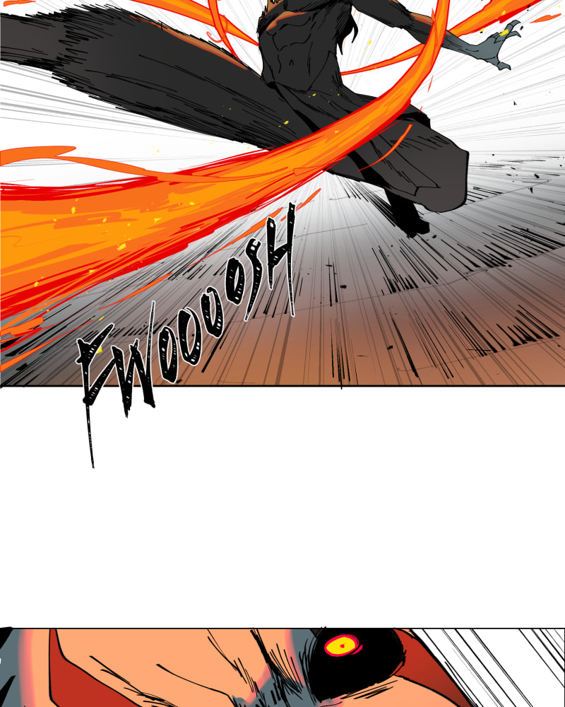 Black Sun Doreiou Chapter 0.1 page 17 - 