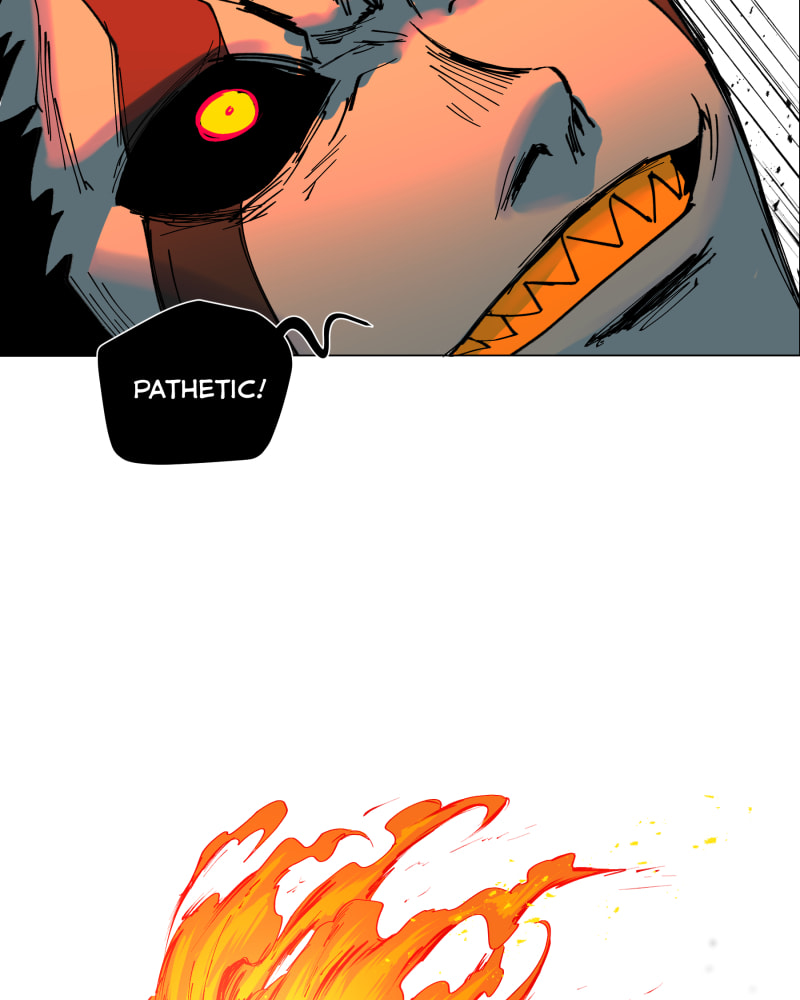 Black Sun Doreiou Chapter 0.1 page 18 - 