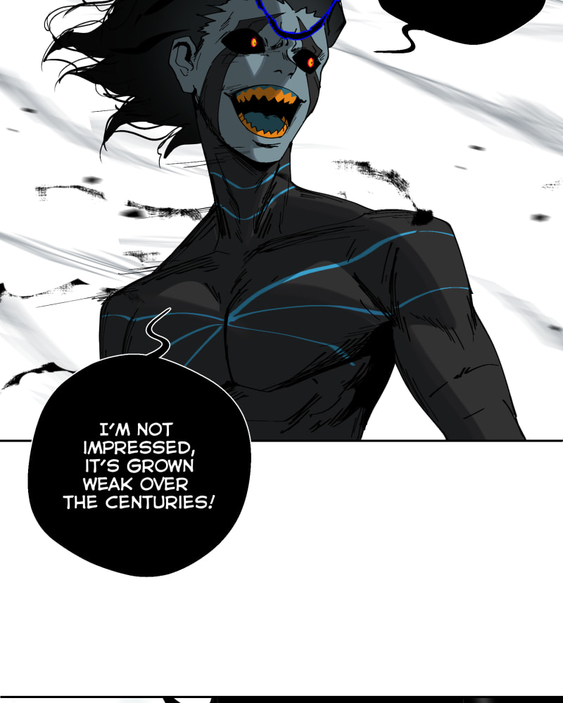 Black Sun Doreiou Chapter 0.1 page 3 - 
