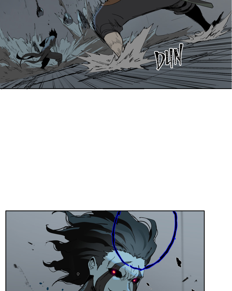 Black Sun Doreiou Chapter 0.1 page 24 - 