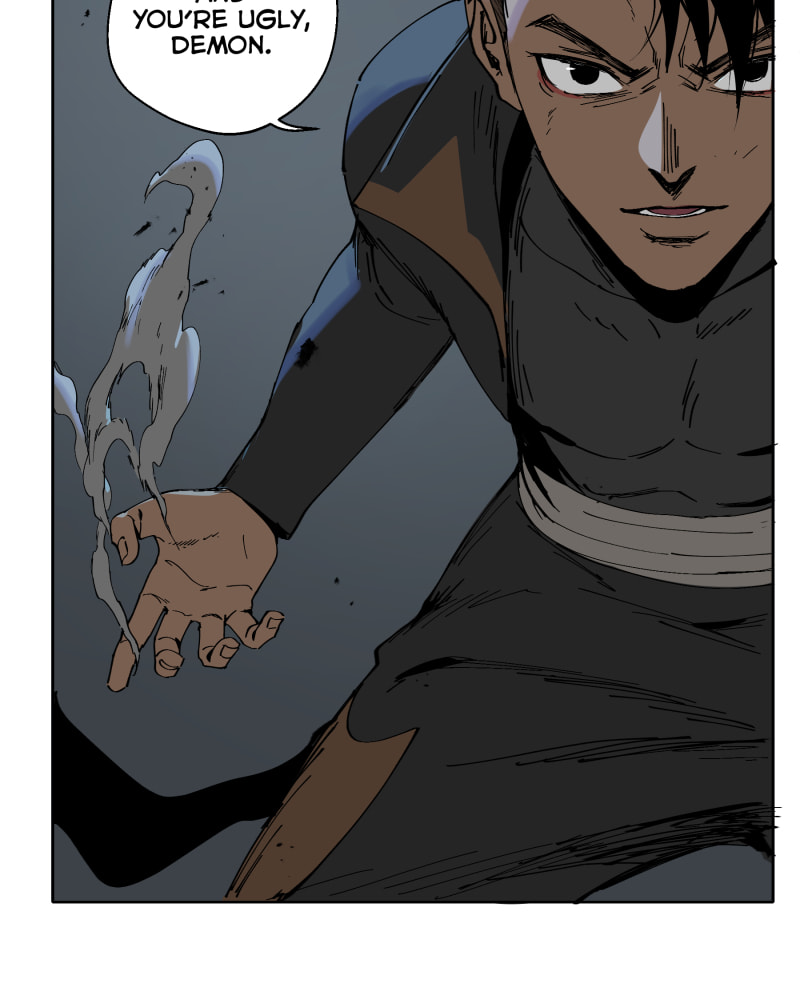 Black Sun Doreiou Chapter 0.1 page 26 - 