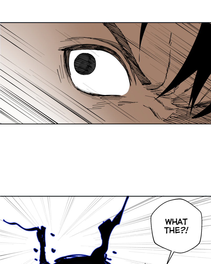 Black Sun Doreiou Chapter 0.1 page 27 - 